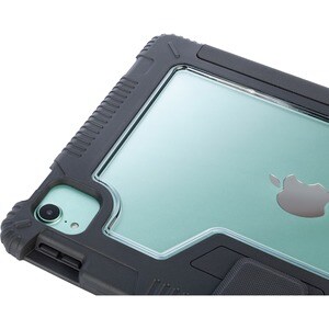 TUCANO EDUCO Stoßfeste Hülle Apple iPad Air 11" M3-M2 sw bulk