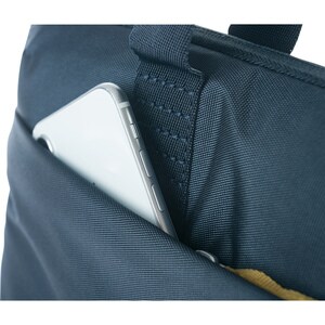 TUCANO SMILZA Tasche MacBook Air 13"/Pro 13", Laptop 13-14" blau