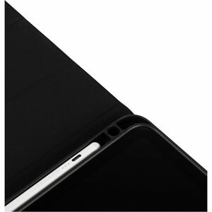 TUCANO UP Tablethülle Apple iPad 11" 11.Gen / 10.9" 10. Gen grau