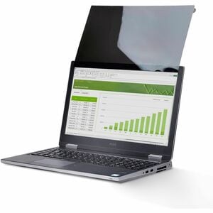 StarTech.com Anti-glare Privacy Screen Filter - 1 - For 40.6 cm (16") Notebook - 16:10 - Blue Light Reduction
