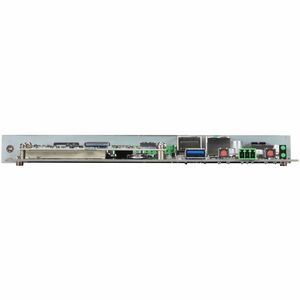 AMX 4K60 H.26x/Dante AV-H & H.26x Dual-Stream Encoder Card - Functions: Video Streaming, Video Recording, Video Encoding, 