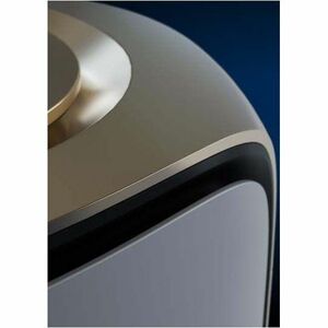 Routeur sans fil Netgear Orbi RBE973S - Wi-Fi 7 - IEEE 802.11be - Ethernet - Quadri bande - 2,40 GHz Bande ISM - 6 GHz Ban
