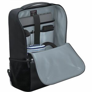 Dell EMC Dell EcoLoop Essential Carrying Case (Backpack) for 35.6 cm (14") to 40.6 cm (16") Notebook, Accessories, File, D