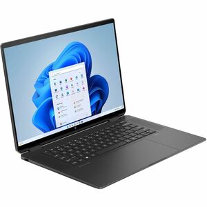 HP Spectre x360 16-aa0000 16-aa0665TU 40.64 cm (16") Touchscreen Convertible 2 in 1 Notebook - 2.8K - Intel Core Ultra 7 1