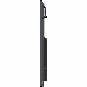 ViewSonic ViewBoard IFP7533-G 190.5 cm (75") 4K UHD LCD Collaboration Display - Cortex A55 - 8 GB DDR4 SDRAM - Ultra Fine 