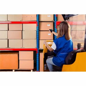 Datalogic CODiScan HS7600MR Transportation, Logistics, Picking, Sorting, Warehouse, Inventory Wearable Barcode Scanner - W