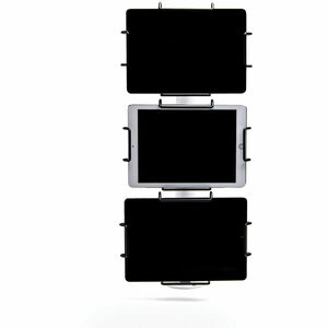 Star Micronics mENCLOSURE Mounting Enclosure for Tablet, iPad mini - White - Horizontal/Vertical - 21.3 cm (8.4") Screen S