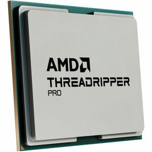 AMD Ryzen Threadripper PRO 7000 7965WX Tetracosa-core (24 Core) 4.20 GHz Processor - OEM Pack - 128 MB L3 Cache - 24 MB L2