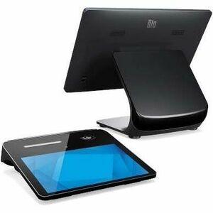 Elo Elo Pay POS Terminal - Snapdragon SD660 2.20 GHz - 4 GB - 64 GB - 17.8 cm (7") LCD Touchscreen - Wireless LAN Gigabit 