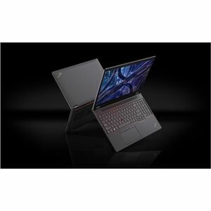 Lenovo ThinkPad P16 Gen 2 21FAS14D00 40.64 cm (16") Mobile Workstation - WUXGA - Intel Core i9 13th Gen i9-13980HX - 128 G