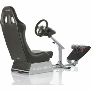 PLAYSEAT EVOLUTION - BLACK - ACTIFIT - NOT FOR UK