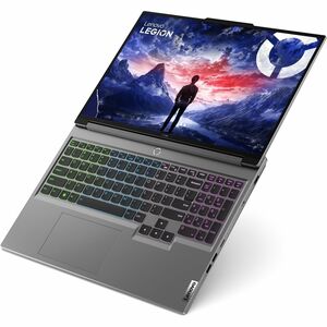 Lenovo Legion 5 16IRX9 83DG004JUS 16" Gaming Notebook - WQXGA - Intel Core i9 14th Gen i9-14900HX - 32 GB - 1 TB SSD - Eng