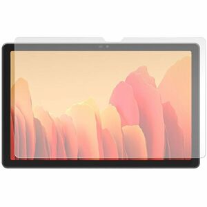 Compulocks Galaxy Tab A9 Tempered Glass Screen Protector - für 22,1 cm (8,7 Zoll) LCD Tablet - Schlagfest, Kratzfest, Wisc