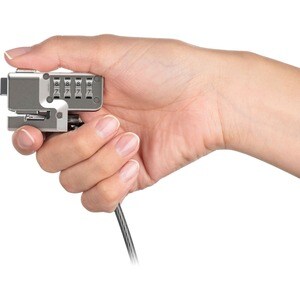 KENSINGTON COMBINATION LOCK FOR