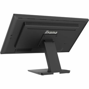 iiyama ProLite T2752MSC-B1 27 Zoll Klasse LED-Touchscreen-Monitor - 16:9 Format - 5 ms Reaktionszeit - 68,6 cm (27 Zoll) V