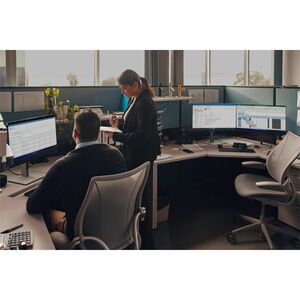 HP Pro t550 Thin Client Celeron J6412 Quad-core (4 Core) 2 GHz - Intel Chip - 4 GB RAM DDR4 SDRAM - DDR4-3200/PC4-25600 - 
