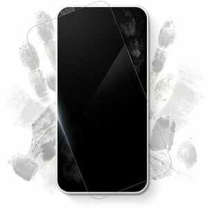 invisibleSHIELD Glass Elite Tempered Glass, Aluminosilicate Glass Screen Protector for Galaxy S24 - Clear - For AMOLED Sma