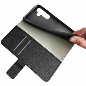 Just in Case 8045362. Case type: Wallet case, Brand compatibility: Samsung, Compatibility: Galaxy A54, Maximum screen size
