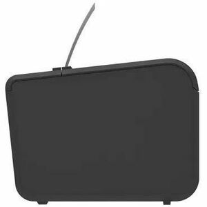 Custom P3L Retail, Hospitality, Business Direct Thermal Printer - Monochrome - Wall Mount - Receipt Print - Ethernet - USB