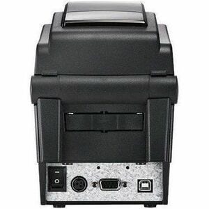 Bixolon SLP-DX220 Desktop, Healthcare, Coffee Shop, Post & Parcel, Retail Direct Thermal Printer - Monochrome - Label Prin