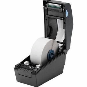 Bixolon SLP-DX220 Desktop, Healthcare, Coffee Shop, Post & Parcel, Retail Direct Thermal Printer - Monochrome - Label Prin