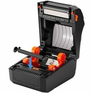 Bixolon XD3-40d Warehouse, Logistic, Manufacturing, Retail Direct Thermal Printer - Monochrome - Label Print - USB - Seria