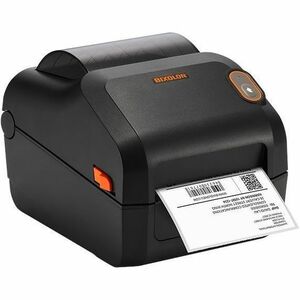 Bixolon XD3-40d Warehouse, Logistic, Manufacturing, Retail Direct Thermal Printer - Monochrome - Label Print - USB - Seria