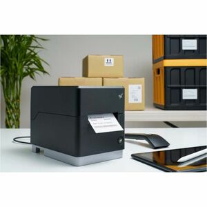 Star Micronics mC-Label3 MCL32CI Hospitality, Retail, Healthcare, Pharmacy Direct Thermal Printer - Monochrome - Desktop -