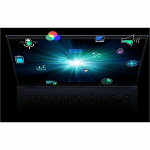 Asus VivoBook 15 X1504 X1504ZA-NJ1065W 39.6 cm (15.6") Notebook - Full HD - 60 Hz - Intel Core i7 12th Gen i7-1255U - 16 G