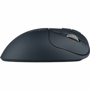 Kensington Pro Fit TB550 Mouse - Bluetooth - Optical - 7 Programmable Button(s) - 1 Each - Wireless - 2.40 GHz - Rechargea