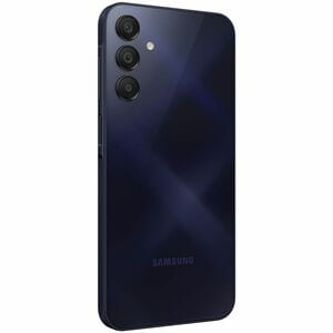 Samsung Galaxy A15 SM-A155F/DSN 128 GB Smartphone - 16.5 cm (6.5") Super AMOLED Full HD Plus 1080 x 2340 - Octa-core (Cort