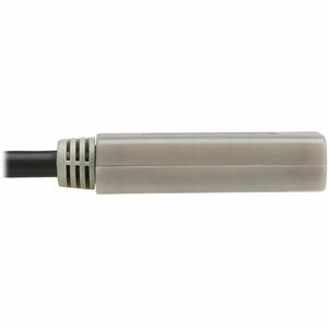 Tripp Lite series P579-010-4K6 3.05 m DisplayPort A/V Cable - TAA Compliant - Cable for Audio/Video Device, PC, Gaming Com