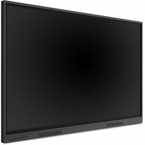 ViewSonic ViewBoard IFP55G1 139.7 cm (55") 4K UHD LCD Collaboration Display - Infrared (IrDA) - Touchscreen - 16:9 Aspect 