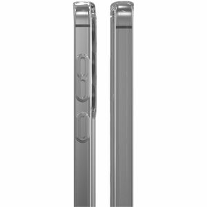 ZAGG Crystal Palace Case for Samsung Galaxy S24+ Smartphone - Clear - Bacterial Resistant, Scratch Resistant, Yellowing Re