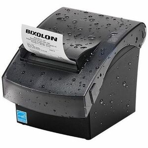 Bixolon SRP-350V Retail, Food Service, Restaurant, Coffee Shop Direct Thermal Printer - Monochrome - Receipt Print - USB -
