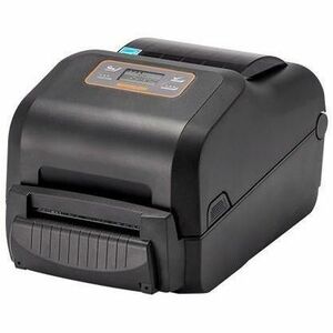 Bixolon XD5-40t Desktop, Manufacturing, Logistic, Retail, Healthcare Direct Thermal/Thermal Transfer Printer - Monochrome 