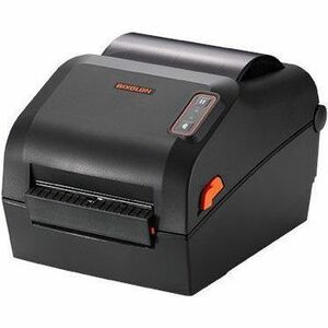 Bixolon Xd5-40d Desktop, Manufacturing, Logistic, Retail, Healthcare Direct Thermal Printer - Monochrome - Label Print - E