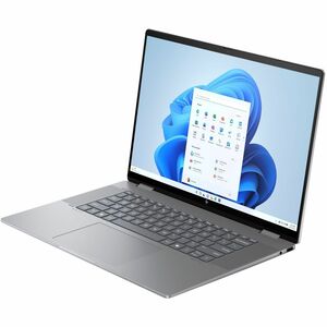 HP ENVY x360 16-ad0001nb. Product type: Hybrid (2-in-1), Form factor: Convertible (Folder). Processor family: AMD Ryzen™ 7