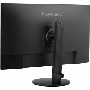 ViewSonic VA2708-HDJ 27" Class Full HD LED Monitor - 16:9 - 68.6 cm (27") Viewable - SuperClear IPS - LED Backlight - 1920