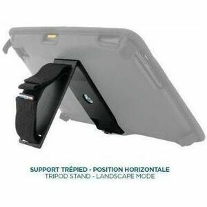 MOBILIS Carrying Case for 20.3 cm (8") Zebra ET40, ET45 Tablet - Handle