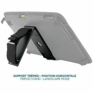 MOBILIS Activ Carrying Case for 25.4 cm (10") Zebra ET40, ET45 Tablet - Handle