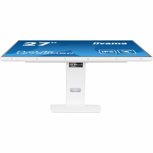 iiyama ProLite T2752MSC-W1 27 Zoll Class LED-Touchscreen-Monitor - 16:9 Format - 5 ms Reaktionszeit - 68,6 cm (27 Zoll) Vi