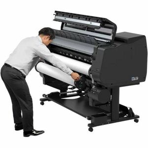 Canon imagePROGRAF GP-6600S A0 Inkjet Large Format Printer - 1524 mm (60") Print Width - Colour - 7 Color(s) - 2400 x 1200