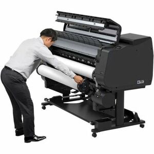 Canon imagePROGRAF GP-2600S Inkjet Large Format Printer - 609.60 mm (24") Print Width - Colour - 7 Color(s) - 2400 x 1200 