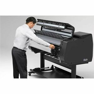 Canon imagePROGRAF PRO-2600 Inkjet Large Format Printer - 609.60 mm (24") Print Width - Colour - 12 Color(s) - 2400 x 1200