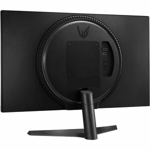 LG UltraGear 24GS60F-B 24" Class Full HD Gaming LED Monitor - 16:9 - Black - 60.5 cm (23.8") Viewable - In-plane Switching