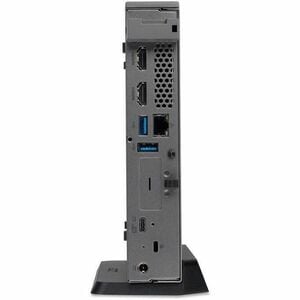 Chrome-Box Acer Chromebox CXI5 - Intel Core i3 12. Gen. i3-1215U - vPro-Technologie - 8 GB - Intel Chip - ChromeOS - Intel