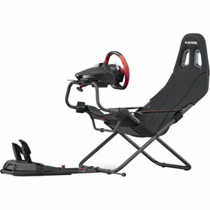 Playseats Challenge Gaming Chair - ActiFit - Black