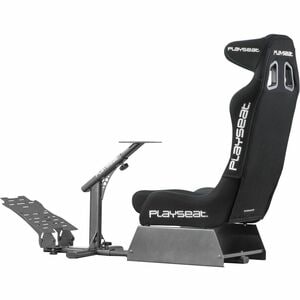 Playseats Evolution PRO Gaming Chair - ActiFit - Black