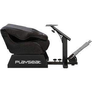 Playseats Evolution Gaming Chair - Steel - Black